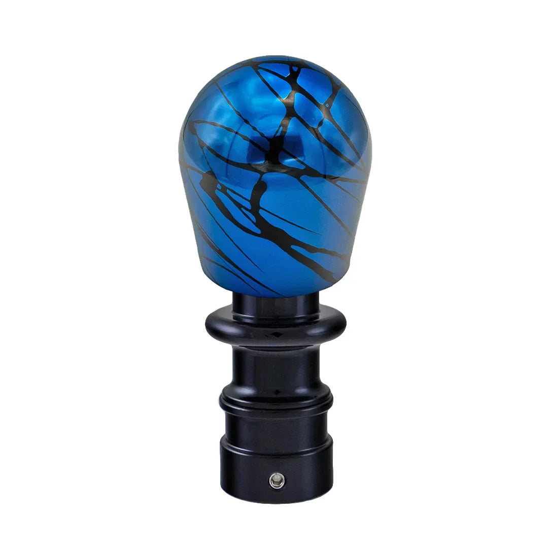 FORD MUSTANG AUTO (2015-24) FITMENT SHIFT KNOB