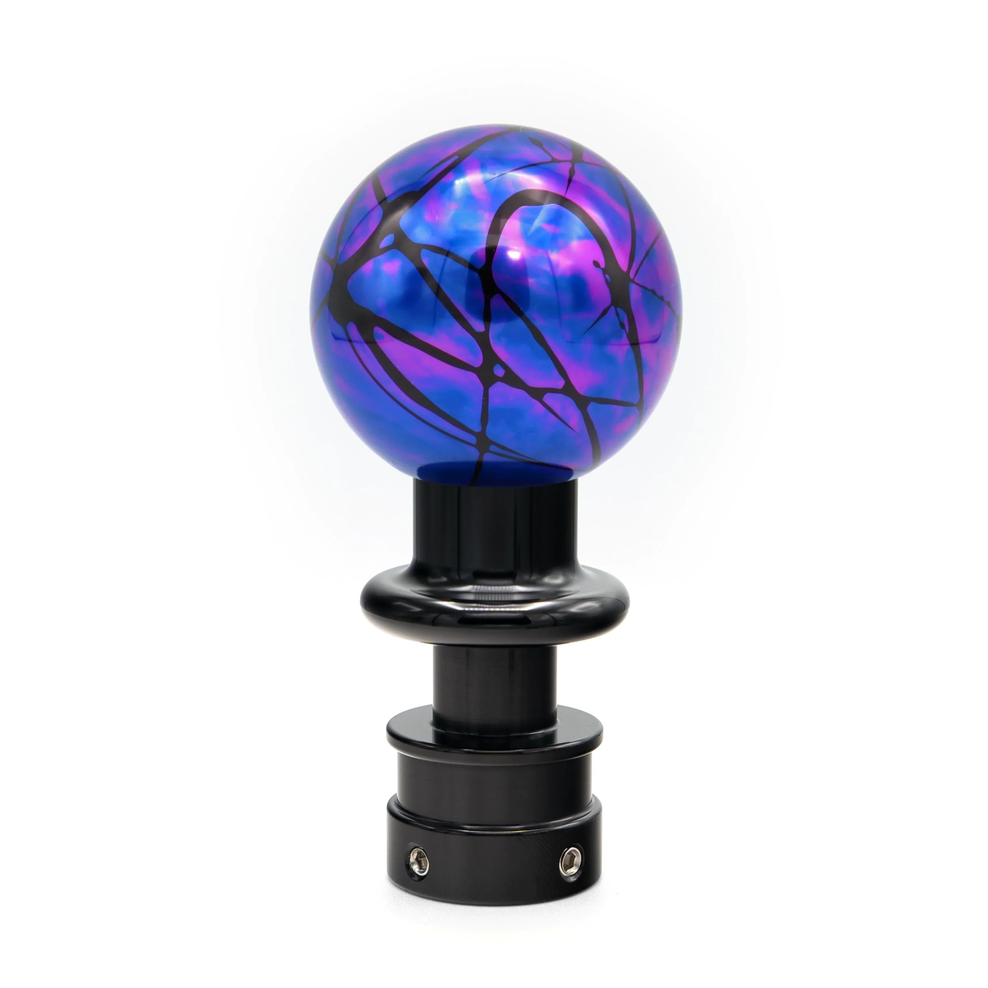 FORD MUSTANG AUTO (2015-24) FITMENT SHIFT KNOB