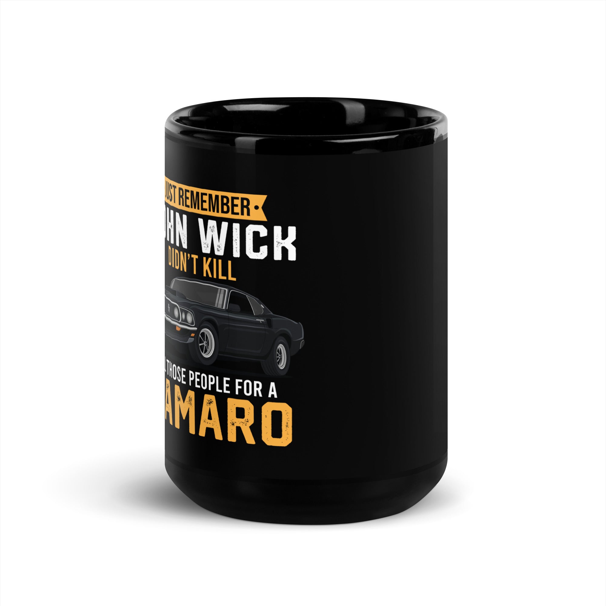 WICK CAFFINATED