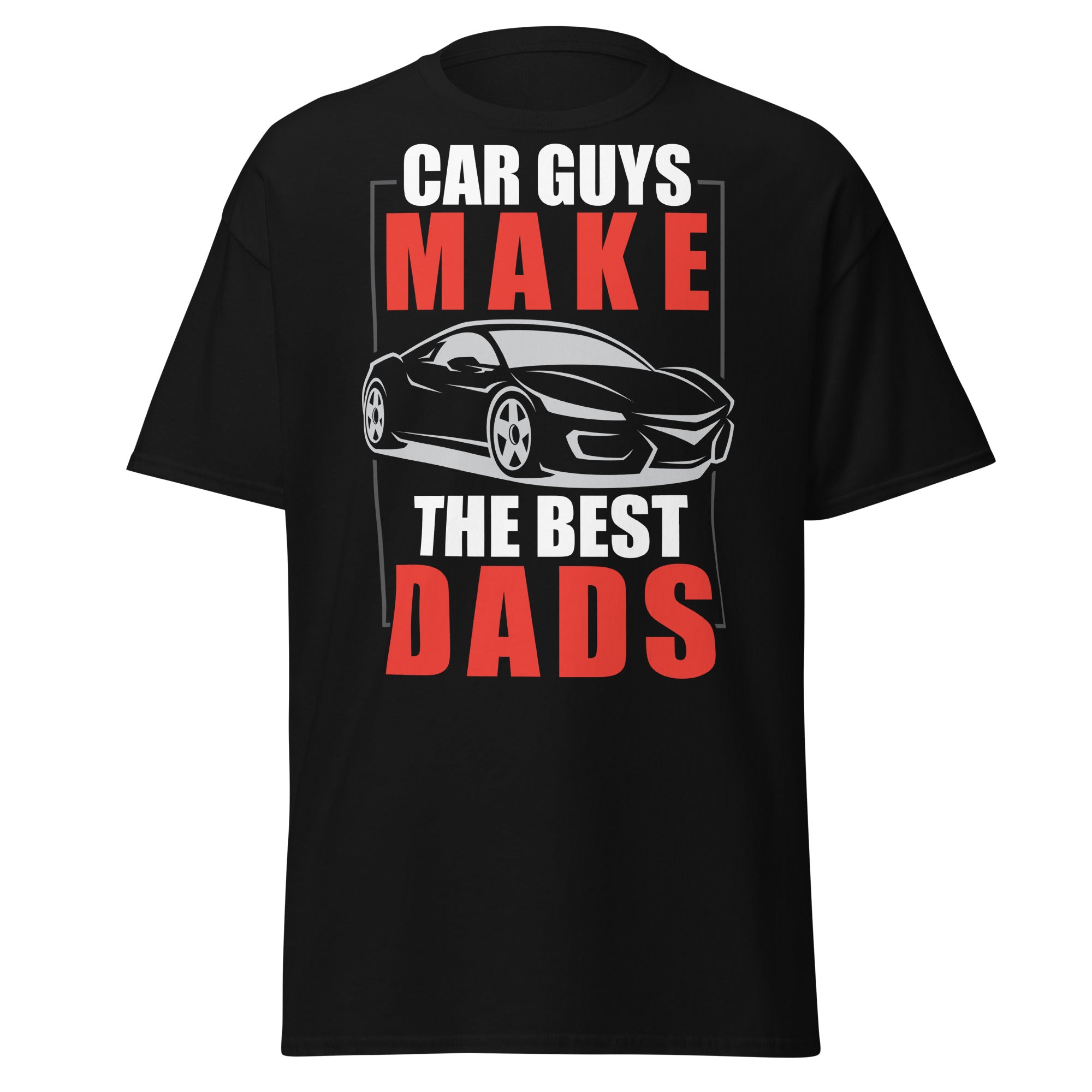 CAR DADDY!
