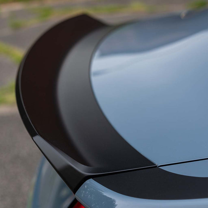 RTR Decklid Spoiler (24+ All, excluding convertible)