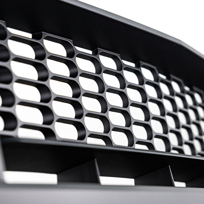 RTR Upper Grille w/ LED Air Intakes (24+ All)